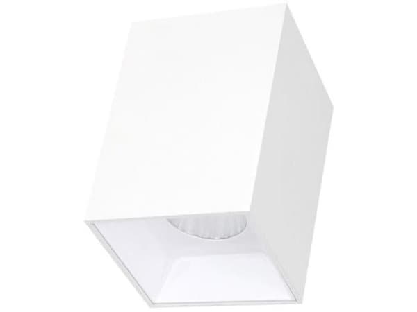 Tope Led-lampa 7W 630Lm 3000K vit