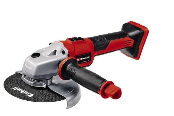 Einhell TE-AG 18/150 Li BL - Solo, 8500 RPM, 15 cm, Batteri, 1,78 kg - SOLO