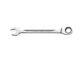 Miniatyrbild 1 av 3: Stahlwille 41172121 17 21 ANGLE Ringratsknyckel 21 mm
