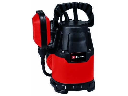 Einhell GC-SP 2275, 220 W, 7500 l/t, Sort, Rød