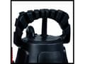 Pikkukuva 3 / 5: Einhell GC-DP 3325, Impulssipumppu, 330 W, AC, 9500 l/h, Musta, Punainen