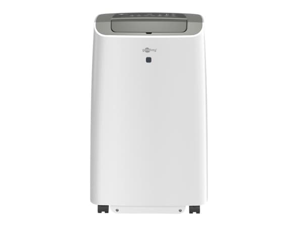 Goobay 59513, A, 1 kWh, A+++ till D, 230 V, 50 hz, 950 W