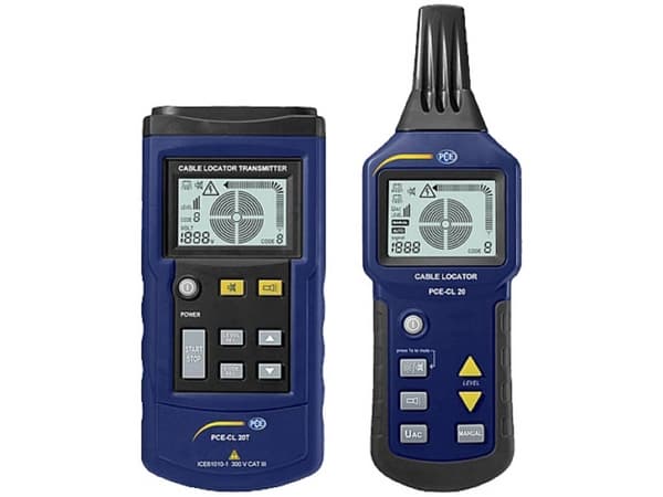 PCE Instruments PCE-CL 20 Wire Finder