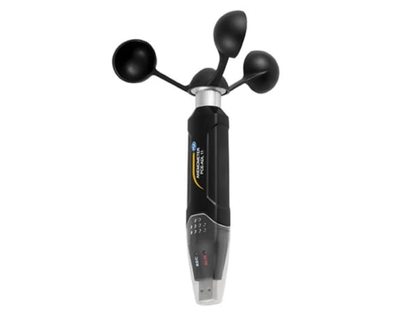 PCE Instruments PCE-ADL 11 Anemometer