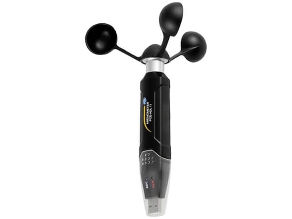 PCE Instruments PCE-ADL 11 Anemometer