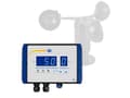 Miniatyrbild 2 av 3: PCE Instruments Anemometer Kalibrerad (ISO) 0 till 50 m/s