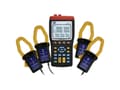 Miniatyrbilde 1 av 3: Effekt-måleapparat PCE-360 PCE Instruments