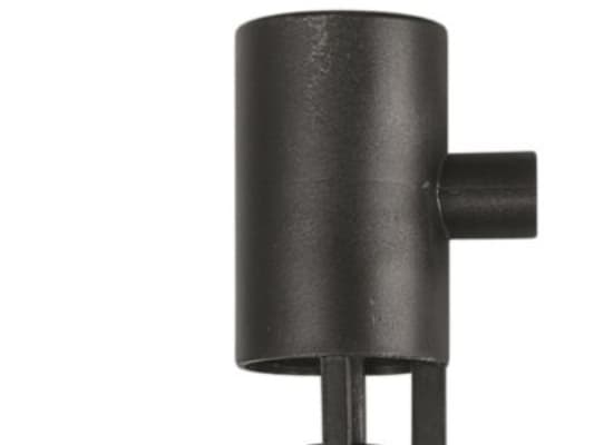 Grohe Punainen tippapää -