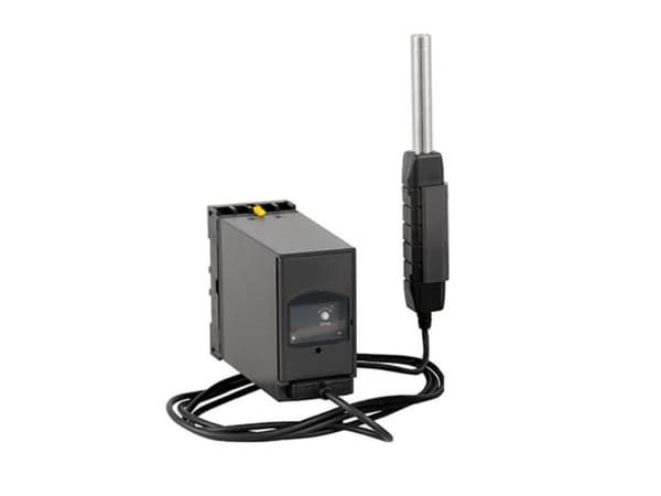PCE Instruments PCE-SLT-TRM-24V Måleudstyr til skadelige stoffer