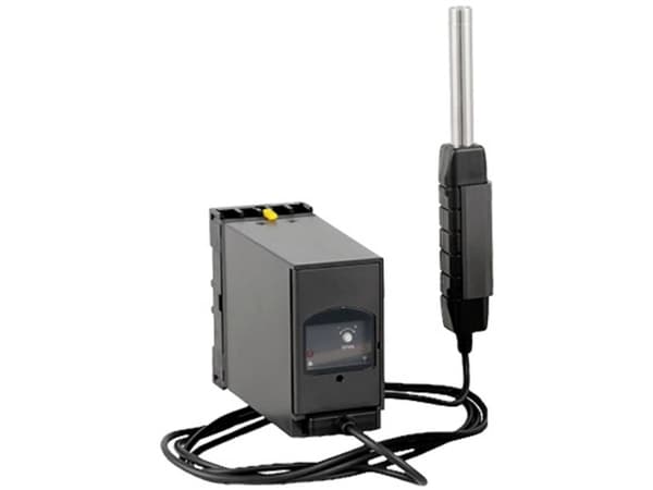 PCE Instruments PCE-SLT-TRM-24V Måleudstyr til skadelige stoffer