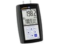Miniatyrbild 1 av 2: PCE Instruments Differenstrykmåler PCE-PDA 01L 1 stk