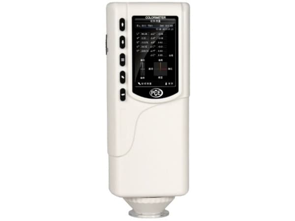 PCE Instruments PCE-CSM 5 Farvemåler