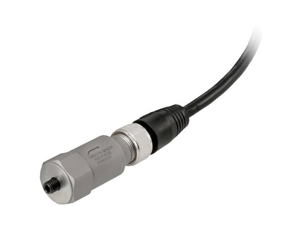 PCE Instruments PCE-PVS 20 tärinätallennin N/A