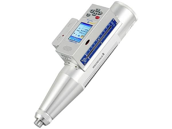 PCE Instruments PCE-HT 225E kovuusmittari