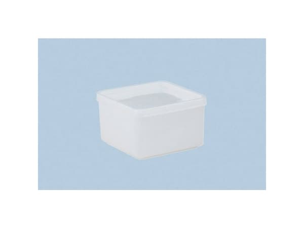 Hünersdorff 910100 Laatikko (L x K x S) 103 x 64 x 103 mm Luonto 1 kpl