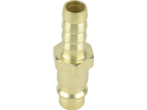 Compressed-air push nozzle Mannesmann 1562