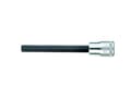 Miniatyrbilde 2 av 5: STAHLWILLE 1054/10, Støpselsett, 1/2", Metrisk, 5 hoder, 10 mm, Krom