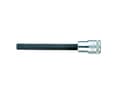 Miniatyrbilde 1 av 5: STAHLWILLE 1054/10, Støpselsett, 1/2", Metrisk, 5 hoder, 10 mm, Krom