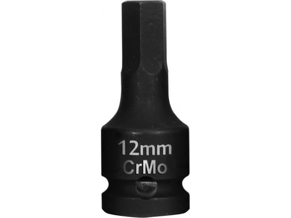 Pro-Line IMPACT SOCKET 1/2" HEX 19MM, L = 60MM PROLINE PENDEL