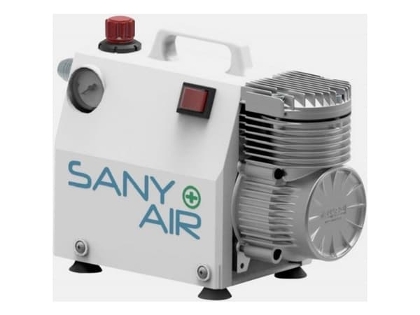 Aerotec SANY AIR Trykluftkompressor 8 bar