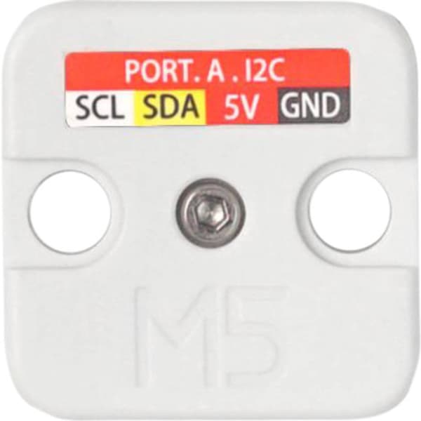 M5Stack U088 Sensor 1 st