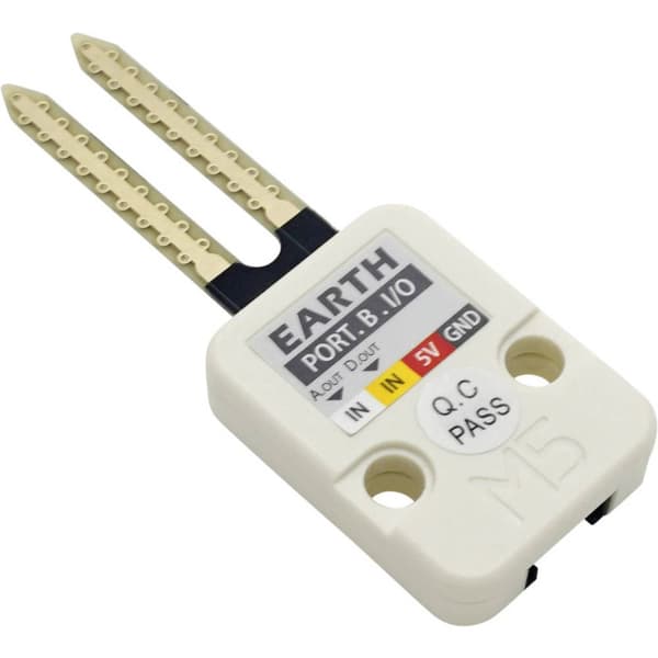 M5Stack U019 Fuktsensor 1 st