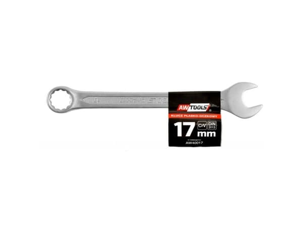 AWTools 17mm avokoloavain (AW40017)