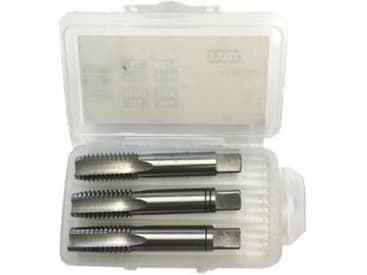 AWTOOLS TAP M2 HSS M20x2,50 sett 3 stk.