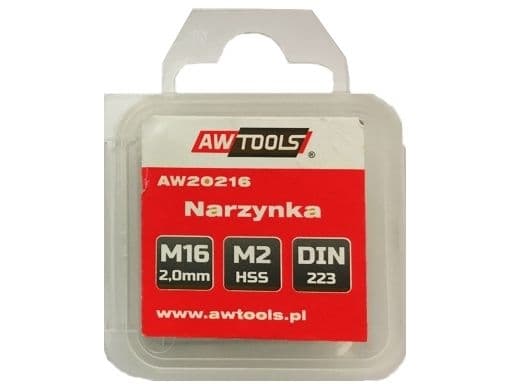 AW-Tools Atools Narzyna M16 (AW20216)