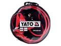Pikkukuva 5 / 5: KÄYNNISTYSKAAPELIT 600A YATO YT-83153