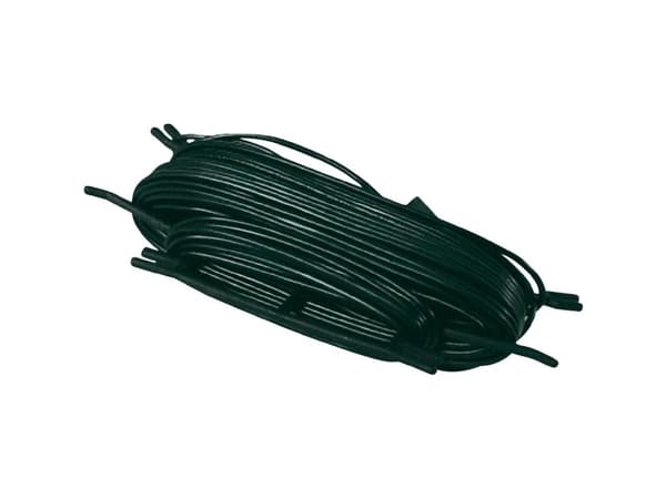 Metrel A 1153 Säkerhetsprovledning [Bananplugg 4 mm - Bananplugg 4 mm] 20,00 m Svart 1 st