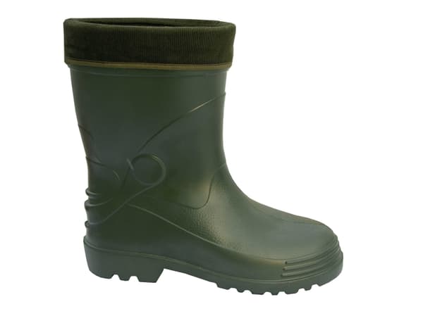 KORTE ISOLERTE VELLINGSSTØVLER FOR HERRE SKO WADER 893 STØRRELSE - 47/893 KORTE ISOLERTE VELLINGSSTØVLER FOR HERRE SKO WADER 893 STØRRELSE - 47/893