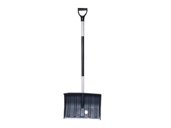 RAMP lumilapio metallikahvalla RLL-CZ2