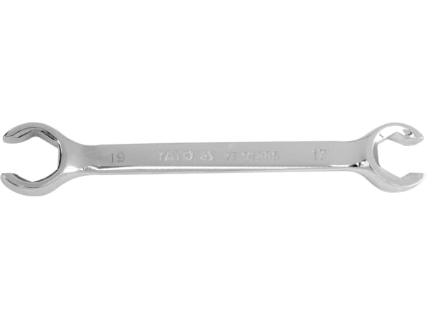 YATO SLATE KEYS 17x19mm 01385