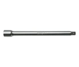 Yato YT-3844, Enkel enhet, Forlengelsesstang, Kromvanadiumstål, 3/8", Kromfarget, 152,4 mm