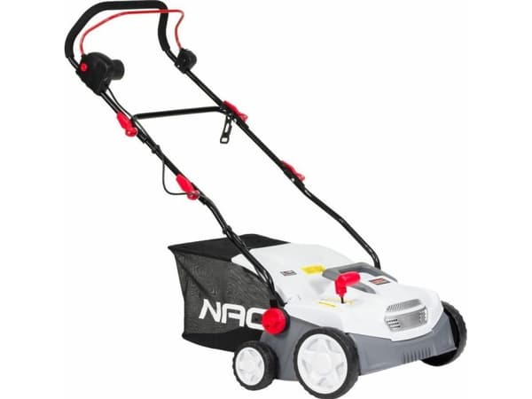 NAC SCARIFIER/AERATOR 1500W SCE150-DT