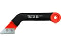 Miniatyrbilde 1 av 2: Yato fliseskraper 160 mm (YT-37170)