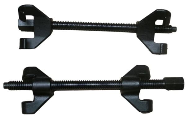 SØLVFJÆRTREKK 380mm /Sidabrinis