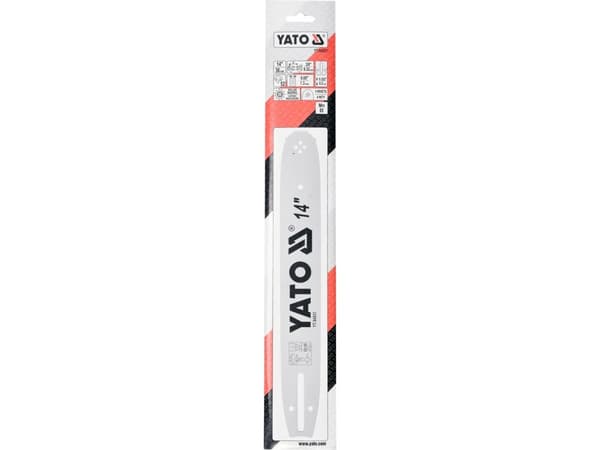 Yato kedjestyrning för såg 14" 3/8" 0.05" 52P (YT-84931)