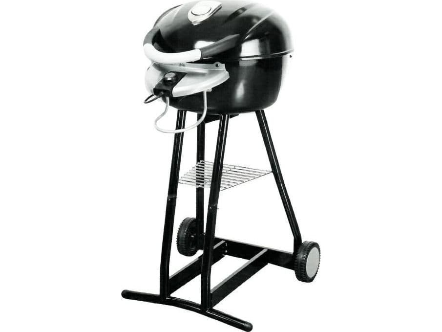 ELEKTRISK GRILL MG407