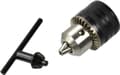 Miniatyrbilde 2 av 2: Geko borhode 13 mm B12 nøkkel (G00502)