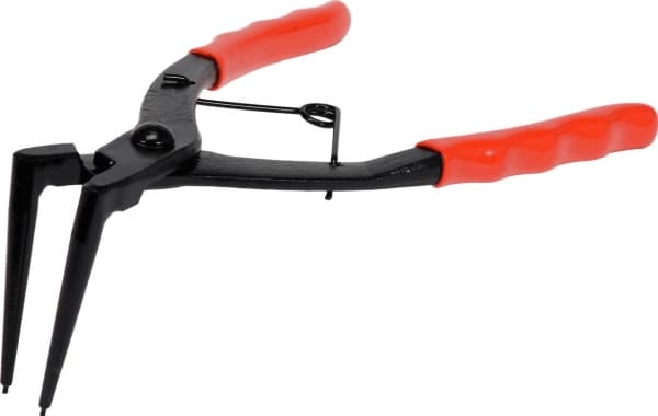 Yato YT-06561, 19 cm, 5 cm, PVC-muovi, Punainen, 190 mm