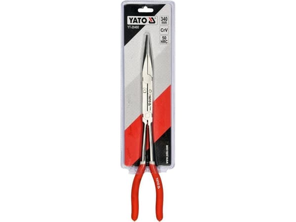 YATO YT-20400 340 mm EXTREMT PROFLOWING-kolvar 2 HÅL YT-20400