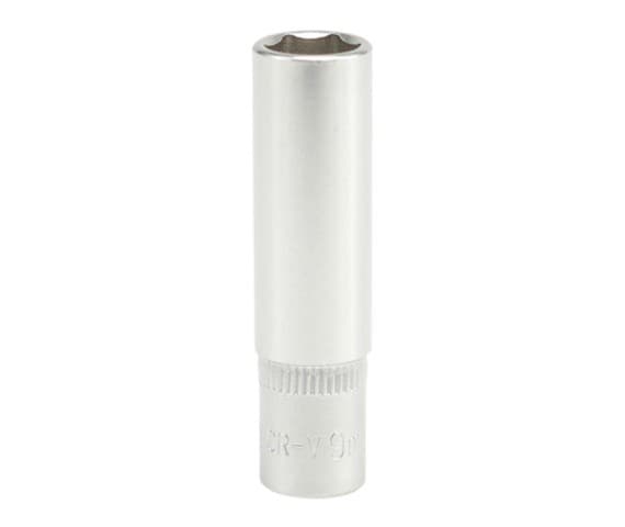 Yato YT-1420, Aluminium, 1 hoder, 1/4", Metrisk, 9 mm, Krom-vanadium