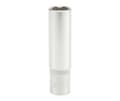 Miniatyrbilde 3 av 5: Yato YT-1420, Aluminium, 1 hoder, 1/4", Metrisk, 9 mm, Krom-vanadium