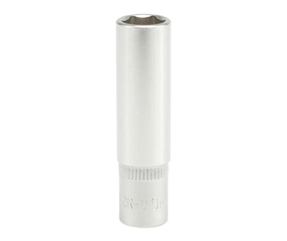 Yato YT-1420, Aluminium, 1 hoder, 1/4", Metrisk, 9 mm, Krom-vanadium