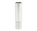 Miniatyrbilde 1 av 5: Yato YT-1420, Aluminium, 1 hoder, 1/4", Metrisk, 9 mm, Krom-vanadium