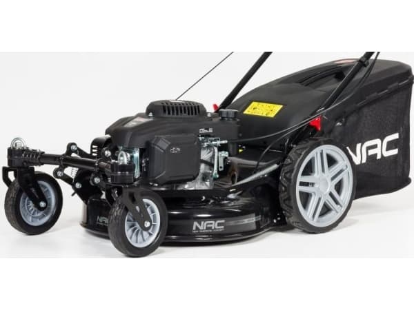 NAC LS50-166L-JR2 bensingressklipper