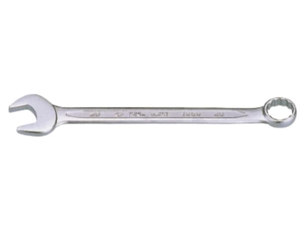Ringgaffelnøgle 1060 17mm