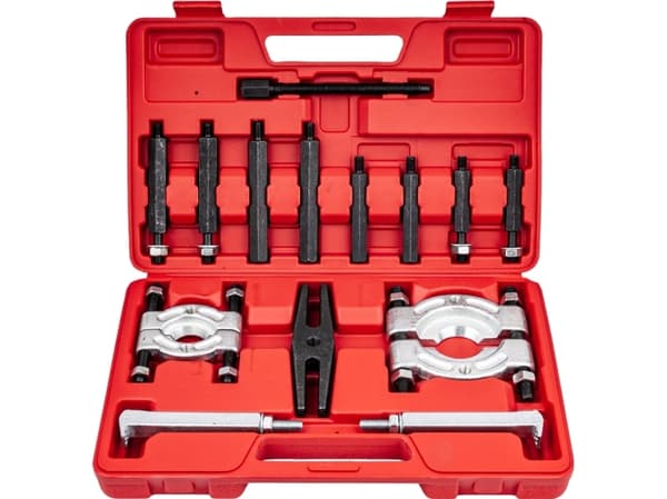 Hopea BALL EXTRACTION KIT / HOPEA